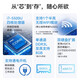 Xinchuang Cloud Mini Mini Host четырехъядерный J4125 Home Office I7 5500U Двойной сетевой двухсетевой машины для промышленного управления I3 6167U 4G+128G Стандартный пакет