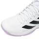 
Adidas women's shoes and sneakers 25 summer new wear-resistant comfortable breathable badminton shoes trendy fashion low top casual shoes JP9767/new model 39