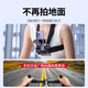 Shuotu hanging neck mobile phone holder chest fixed bracket first perspective shooting equipment Douyin live short video vlog outdoor fishing and riding artifact suitable for Apple and Android