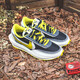 NIKESacai Undercover三方联名白黄黑解构跑鞋 DJ4877 DJ4877-600 42.5