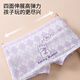 Red bean girls underwear baby boxer briefs 10A antibacterial baby cotton comfortable breathable baby underwear 4 pack