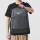 Nike (NIKE) men's bag women's bag 2025 summer new sports bag travel storage backpack fashion computer bag student schoolbag MISC