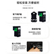 水木风适用惠普4877墨盒 惠普HP DeskJet 4877打印机可加墨墨水墨汁连喷 【700张】彩色大容量墨盒