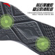 Anta Shenxing Sports Shoes | Lightweight mesh breathable summer new shock-absorbing and wear-resistant running shoes Fitness training shoes