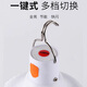 Yuanfang LED Rechargeable Bulb Outdoor Emergency Light Mobile Factory Indoor Power Outage Lighting