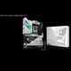 Новая Rog Strix Z690-A Gaming Wi-Fi Wi-Fi Blowing Mother плата DDR5 14900K 4900K