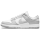 NIKE耐克:DunkRetro::GreyFog::男款灰白DD-官方旗舰正品 DD1391-103 38.5
