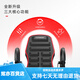 HARISON HANCHEN Onverter Invertisseur Cervical and Lumbar Vertebrae Exercice and Fitness Equipment HR-407 HR-407Black