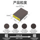 VRK sponge sanding block 120 grit sandpaper for polishing and rust removal metal plastic model sanding blocks 10 pieces