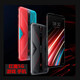 努比亚（nubia）  红魔5G带风扇肩键nx659j红魔电竞 红魔5G全新拆封8+128黑色 128G/256G x 标配 质保一年 x 中国大