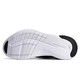 Nike (Nike) Freizeitschuhe Herrenschuhe Sommer neue Sportschuhe kostenlos barfuß 5.0 schockabsorbierende und atmungsaktive leichte Kleidung-resistente Laufschuhe FB1276-002/kostenlos 5.0/schwarz 42