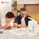 
Yuanluobu SenseRobot chess robot AI chess intelligent lecture grading remote artificial intelligence ai children's electronic birthday gift [Chinese chess] silver label version