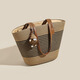 ANYSMIC official authentic bag luxury brand women's bag 2025 new handbag shoulder bag women's bag for girlfriend wife brown [gift box packaging]