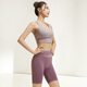 Victoria Traveler Yoga Suit Women's Sports Set Professional Running Fitness Summer Sports Vest Yoga Five-Part Pants