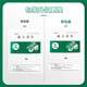 [Lida] Aescuven Maizhoing -Tabletten 260 mg*40 Tabletten/Box