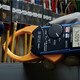 HIOKI OFFIZIERUNG VOLLSTÄNDIGE VOLLSTÄNDIGE SERIE DIGITAL CLAMP Multimeter 3280-10FCM32813288 CM3291