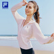 Fila Frauen gestrickt