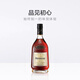 轩尼诗（Hennessy）VSOP 法国干邑白兰地原瓶原装进口洋酒（海外版） 老款轩尼诗VSOP1000mL1瓶 海外版
