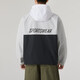 
Nike (NIKE) men's jacket 2025 summer new outdoor fitness running training suit windproof hooded jacket casual top HJ1958-025 S