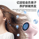 Royalstar high-speed hair dryer household blue light ion hair care quick-drying high wind new genuine hair dryer 1 white