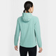 Nike (Nike) 2025 Herbst Frauen gewebte trendige und lässige Sportjacke HQ0651-017 s