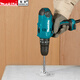 Jiang Zhiai Makita Japanischer Rundgriff Aufprallbohrmaschine Bit Carbid Fliesen Keramik Wandstanz Zement Drill Set Makita Steinbohrer Bit Set E-15861