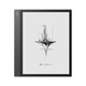 BOOX aragonite electronic paper book NoteX5 official flag new product 10.3-inch e-book reader ink screen AI large screen smart office tablet high-performance reading and writing NoteX5