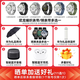 Huawei [National Subvention 15%] Huawei Uhr Watch GT5 Sports Smart Blood Sauerstoff Herzfrequenz WeChat Schlaf Hongmeng Studenten GT4Pro Upgrade 46mm Schotterbraun