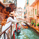 Air tickets included European travel Germany France Italy Switzerland 10-13 days group tour Paris Venice Rome