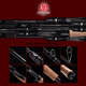 
Lingfeng 22 new stimulating lure rod high sensitivity lightweight soft insect rod perch mandarin fish black pit carbon fish fish rod 682m HC/2.03m/gun handle/MH 22 stimulating