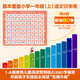 【现货直发】小羊上山分级阅读第123456级全套60册儿童 分级阅读小羊上山第1级全10册(无