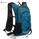 GPHF Japanese Outdoor Hiking Backpack Men's Running Cycling Waterproof Sports Backpack Women's Climbing Lightweight Small Mountaineering Bag Lake Blue 20 Liters