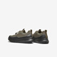 
Best 2025 autumn mall new comfortable thick sole breathable casual sports shoes trendy men's shoes 15910CM5 green 43