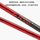 DMX Lure Rod 24 Kestrel Common Kestrel Portable 5-Channel Travel Rod Full A-ring Guide Ring Fishing Rod 2.01m 24 Gun Handle L Hardness (C675L) 24 Kestrel 5-Channel