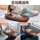 BIMLL B car plane high-speed rail non-inflatable baby children and baby car travel bed back seat sleeping artifact folding mattress