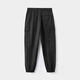 HLA Heilan Home's Black Whale Fashion Workwear Casual Pants Men's 2025 Autumn Trousers Outdoor Leisure