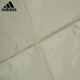 ADIDAS阿迪达斯2025新款棉服男女保暖休闲运动外套秋季健身训练夹克上衣 JL9565【官方正品 假一罚十】 S