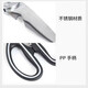 Panda scissors stainless steel household powerful kitchen meat cutting multi-functional tailor's scissors art scissors event exclusive standard style