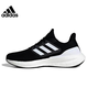 
Adidas men's shoes PURE BOOST popcorn cushioning comfortable breathable walking training sports shoes shock absorbing casual running shoes IF4839 41