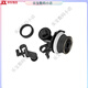 SmallRig Mini Focus Universal Camera SLR Wireless tragbarer Mini Zoom Handbuch Handelsobjektiv einstellbare Fernbedienung 62.5-64.5 Nahtloser Fokus Ring 3291