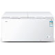 
Haier freezer commercial 519 liter 719 liter horizontal large capacity refrigerated fresh storage cabinet freezer quick-frozen seafood refrigerator 829 liters (10 degrees to -38 degrees) electronic temperature control