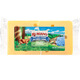RUMIANO Colby cheese slices two-color cheese slices Swiss-style cheese slices 681g Colby cheese slices 681g*1 bag