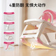 
Disney (DISNEY) rocking chair baby supplies 0-6 months old baby cradle newborn meeting gift practical sleep-coaxing tool shake bed