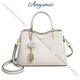 Anymic Bag Bag Women's Bag Bag Bags Luxury Handbag's 2025 New Crossbody Bag's Gran capacidad Bag de hombro de cercanías para mujeres Negro
