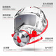 Haitian firefighting mask anti-virus, anti-smoke and fire-proof mask for home, hotel, hotel, 3C escape filter self-rescue respirator