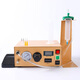 
Automatic dispensing machine 983A fully automatic AB glue dropping machine glue machine manual silicone glue filling machine uv glue injection machine 983A (imported solenoid valve)
