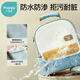 
Xiaoyaxiang's milk bag to work portable breast milk refrigeration box Blue ice storage breast pump storage equipment insulation bag