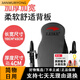 POWERTI倒立神器家用倒立机学生腰椎间盘牵引拉伸倒挂健身器材倒吊器升级 专业倒立机
