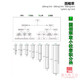 实验室用C18C18SPESPE小柱12242 C18/200mg/3ml/单支装 固相萃取柱小柱