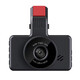 
Neutral HD 1080P car dash recorder car night vision all-in-one single and double lens suction cup type universal T679 high-definition list lens standard + no card